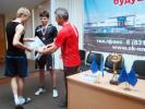 В ТПП Нижегородской области состоялся турнир по настольному хоккею –...